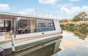1 Bedroom Amazing Ship In Havelsee Ot Kützkow